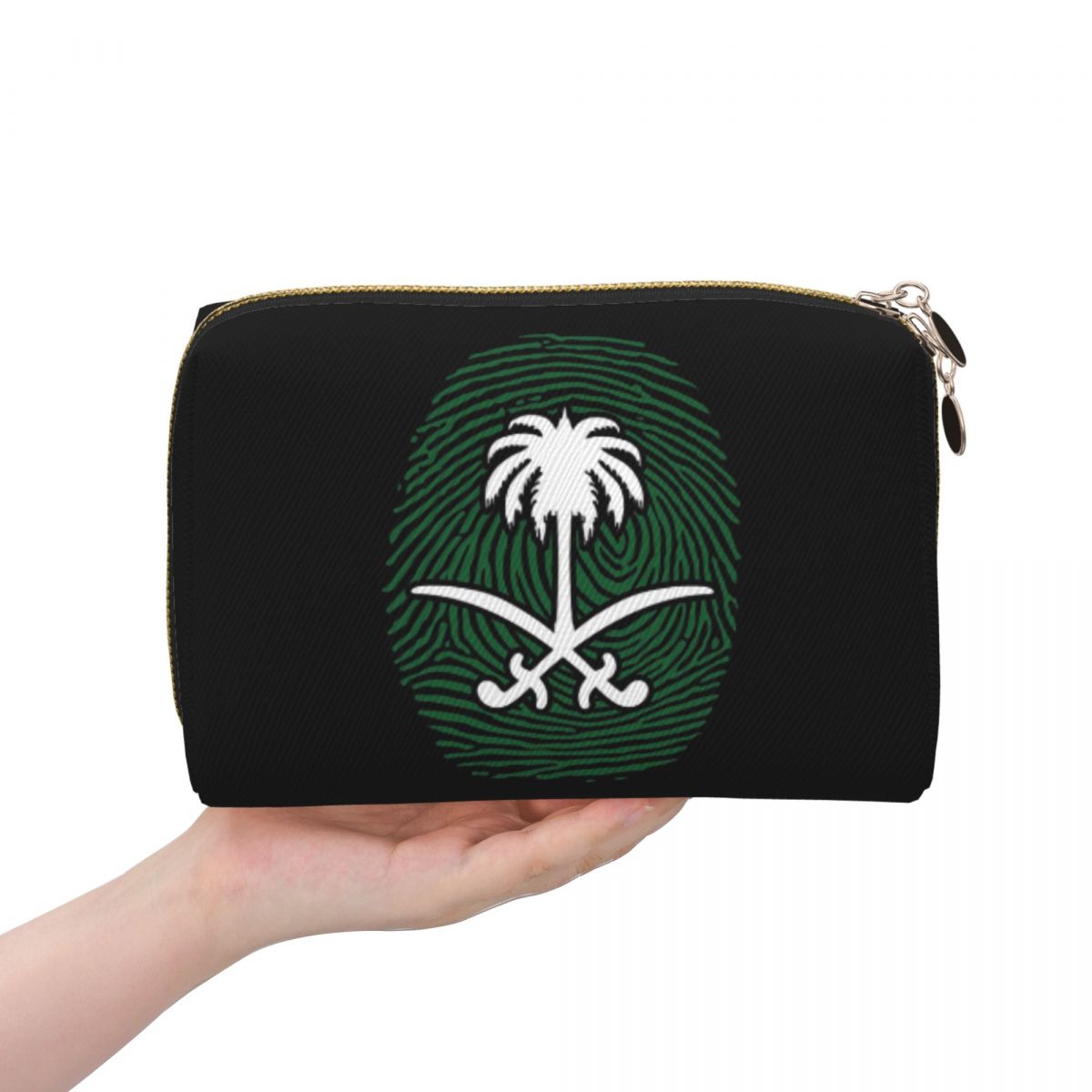 Women Bags Ksa - 사우디아라비아 왕국 KSA 국기 여성 화장품
