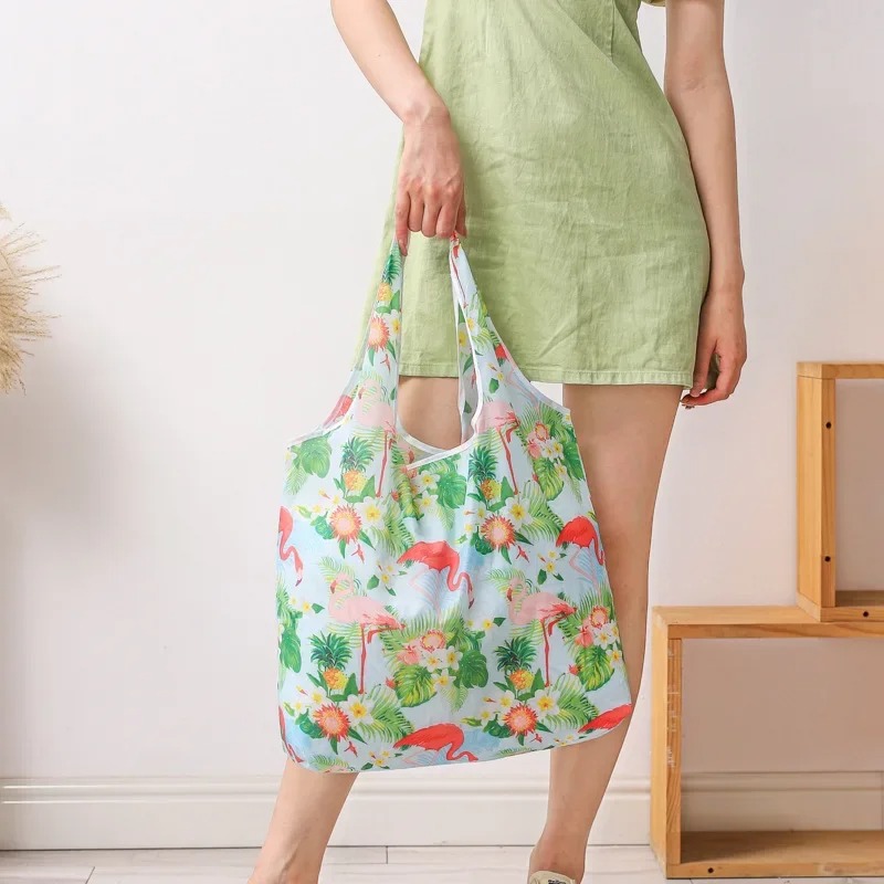 Women'S Reebok Bags - 여성 대용량 토트 쇼핑백 재사용 가능한