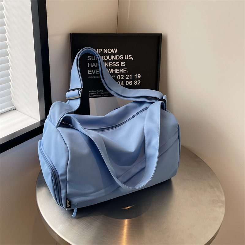 Women'S Yoga Bags - 1pc 남성용 및 여성용 경량 체육관