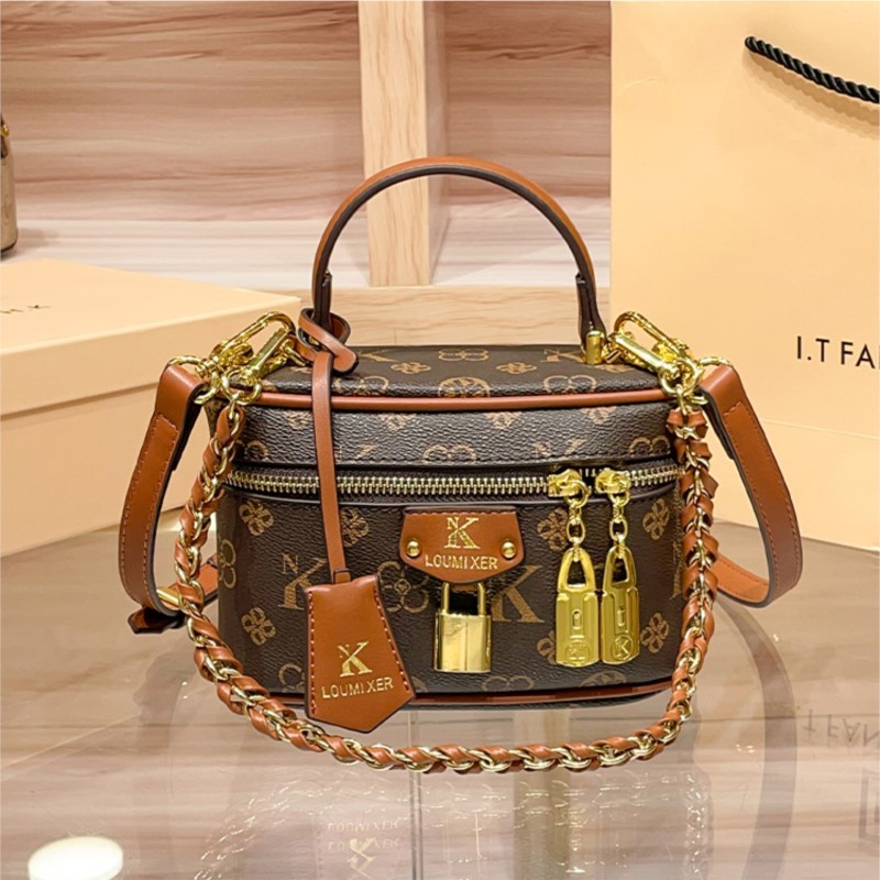 Women Bags High End Brands - 브랜드 여성 핸드백 2026 신상 가을