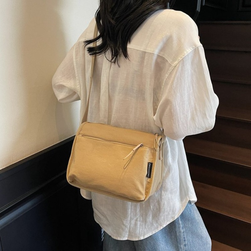 Women Bags High End Brands - 럭셔리 브랜드 기저귀 가방 여성용 가죽