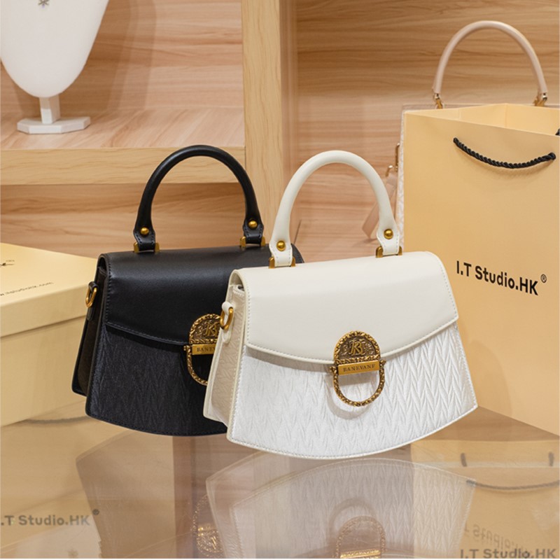 Women Bags High End Brands - 여성용 핸드백 숄더 크로스바디 백, 가벼운