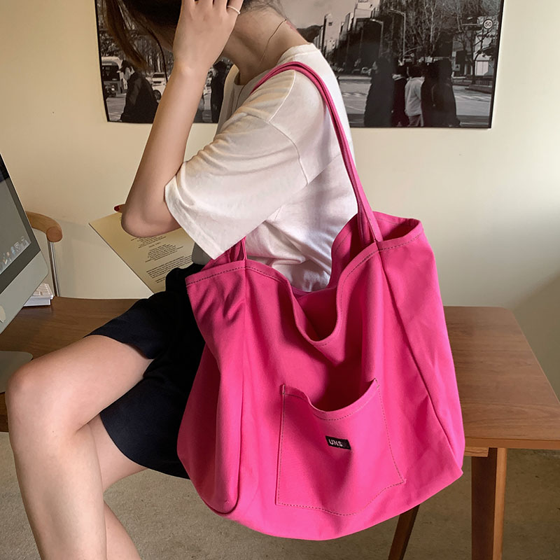 Women'S Reebok Bags - 캔버스 가방 고품질 재사용 가능한 쇼핑