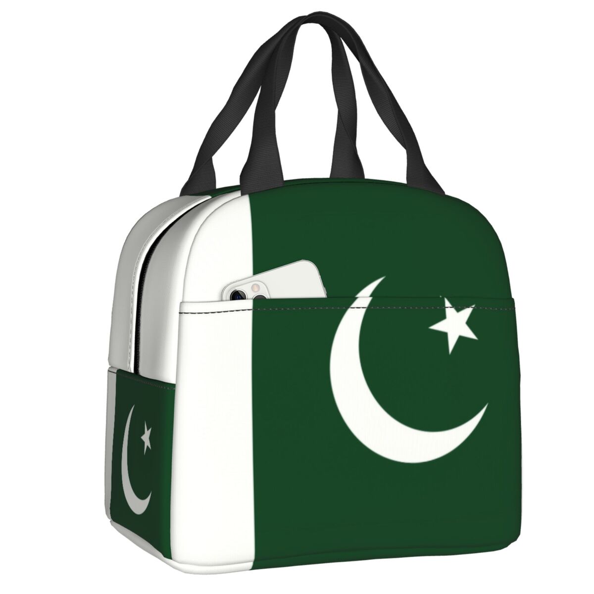 Women Bags In Pakistan - 파키스탄의 사용자 정의 플래그 여성을위한 절연