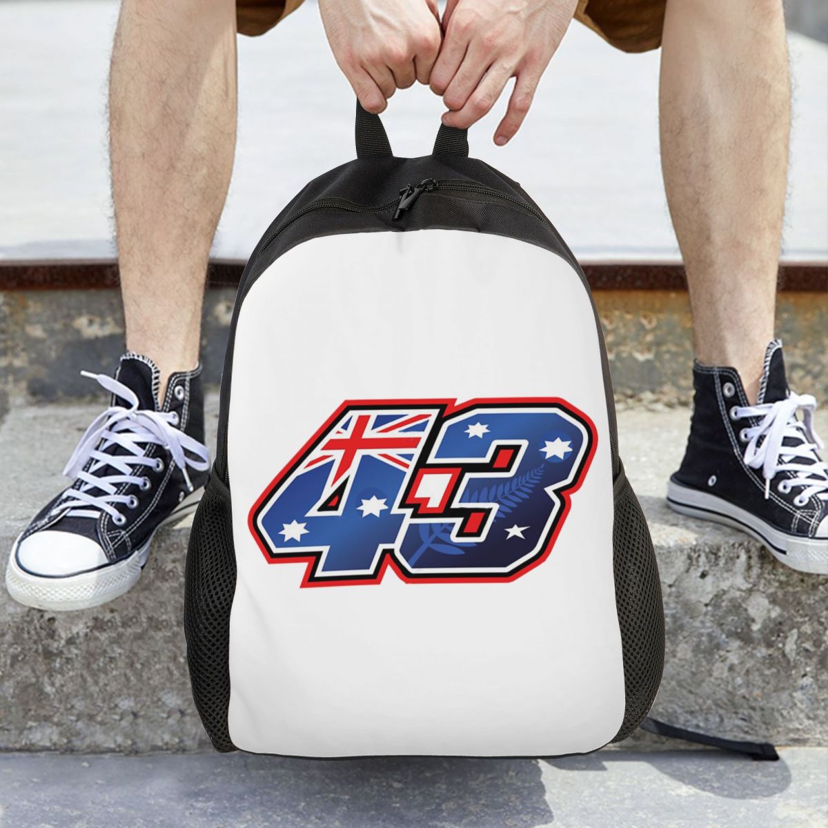 Women Bags Australia - 잭 밀러 번호 43 호주 배낭