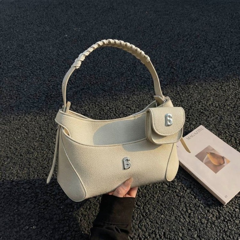 Women'S Best Bags For Work - 고급 미니멀리스트 기저귀 가방, 여성 패션