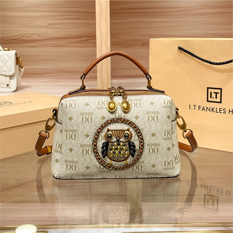 Women Bags High End Brands - 브랜드 여성 핸드백 2025 가을/겨울 새