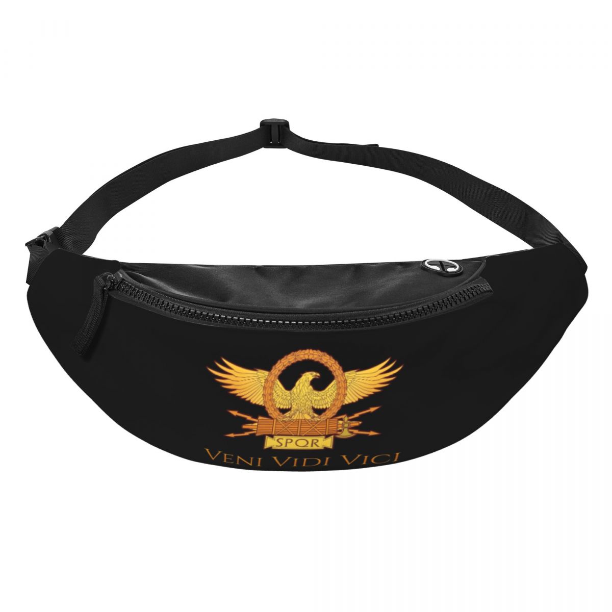 Women Bags Rome - 로마 SPQR 로마 패니 팩 남성