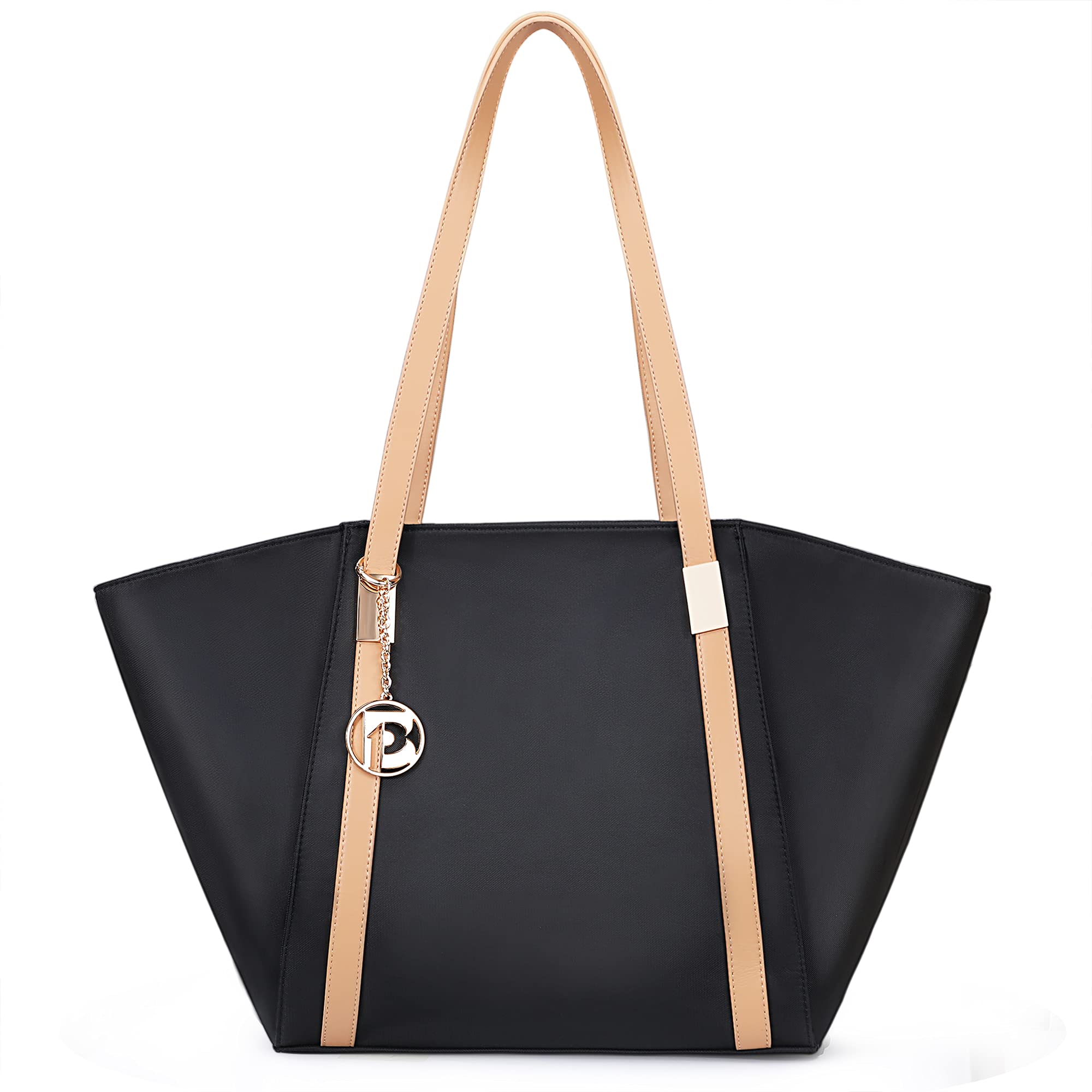 Women'S Best Bags For Work - 여성용 방수 대형 핸드백, 포멜로 베스트