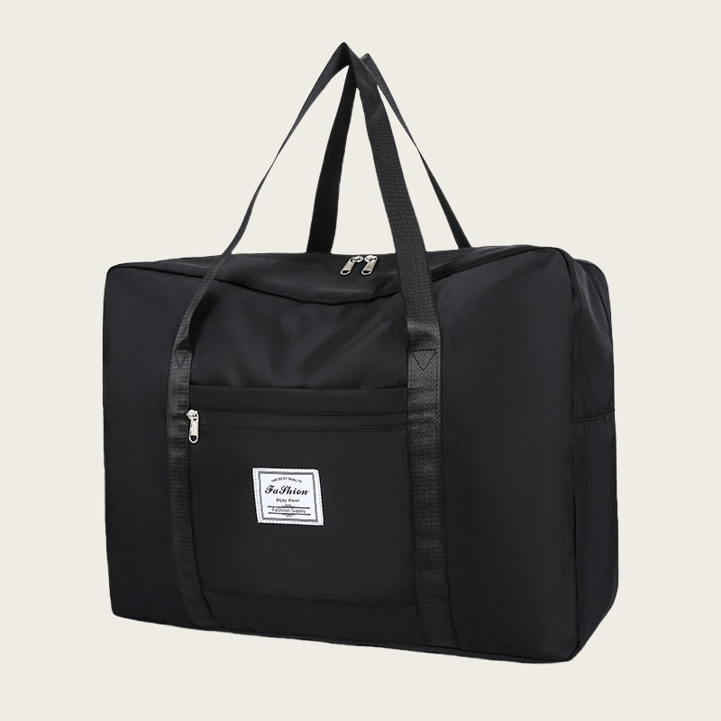 Women'S Yoga Bags - 접이식 여행 가방 대용량 방수 러기지