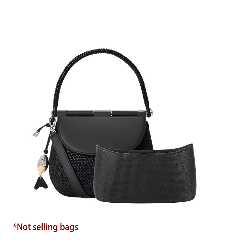 Women'S Bag - 로에베 토트 핸드백용 지퍼 펠트 가방
