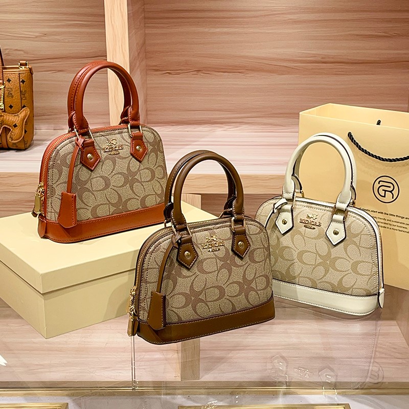 Women Bags High End Brands - 브랜드 여성 핸드백 쉘백 2025 신상