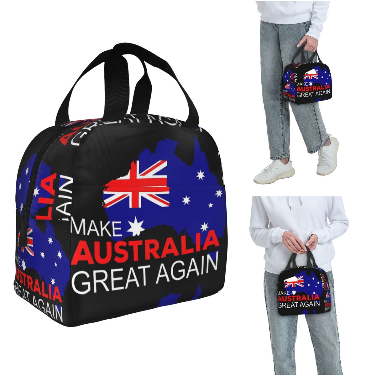 Women Bags Australia - 호주를 다시 위대하게 만드세요 여성용 및