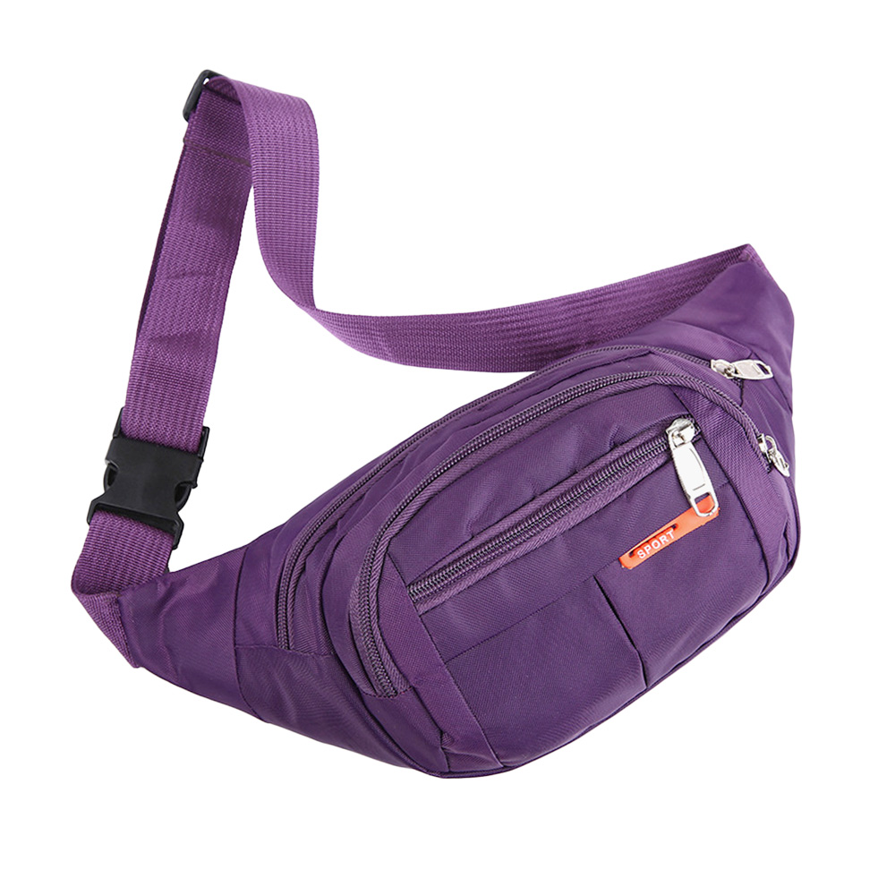 여러 가지 빛깔의 여성용 허리 가방, 엉덩이 배 바나나 - Women'S Bum Bags 리뷰 및 가격
