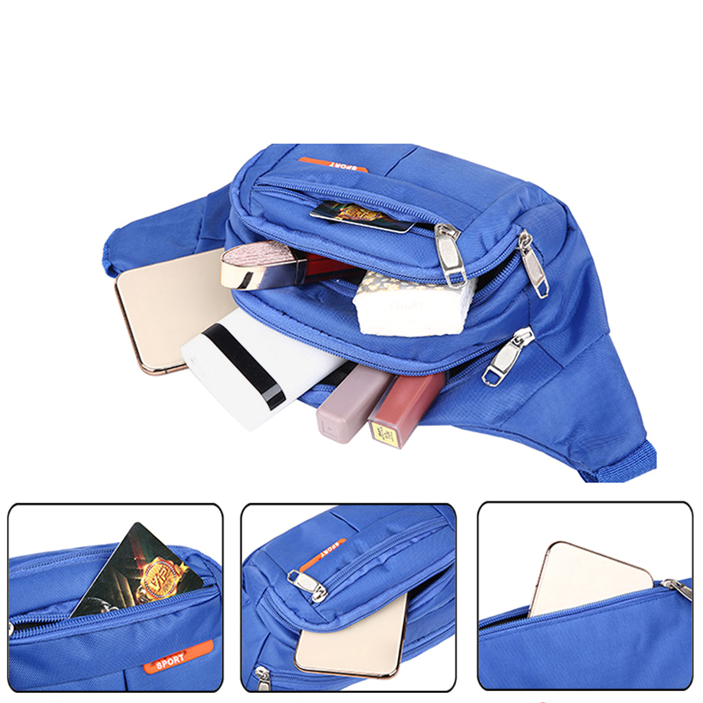 여러 가지 빛깔의 여성용 허리 가방, 엉덩이 배 바나나 - Women'S Bum Bags 리뷰 및 가격