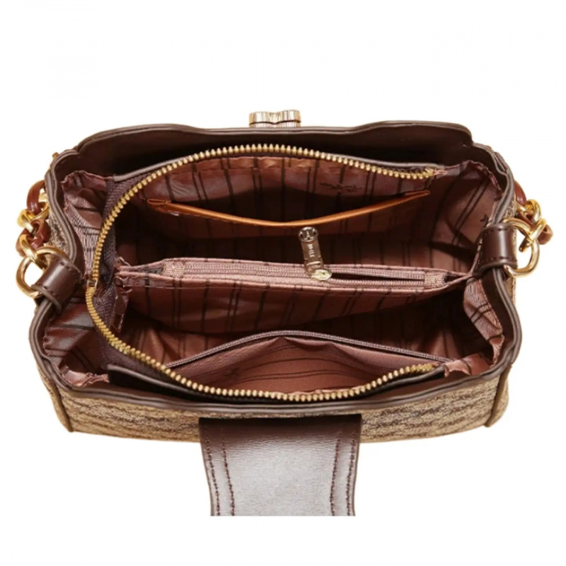 빈티지 레터 프린트 숄더백, 패셔너블하고 다용도로 활용 - Women Bags Crossbody 리뷰 및 가격