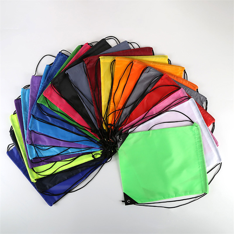 반사 스트립이 달린 드로스트링 베낭가방 스트링 배낭,  - Women'S Yoga Bags 리뷰 및 가격