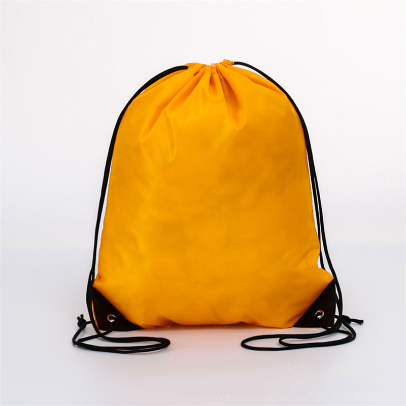 반사 스트립이 달린 드로스트링 베낭가방 스트링 배낭,  - Women'S Yoga Bags 리뷰 및 가격