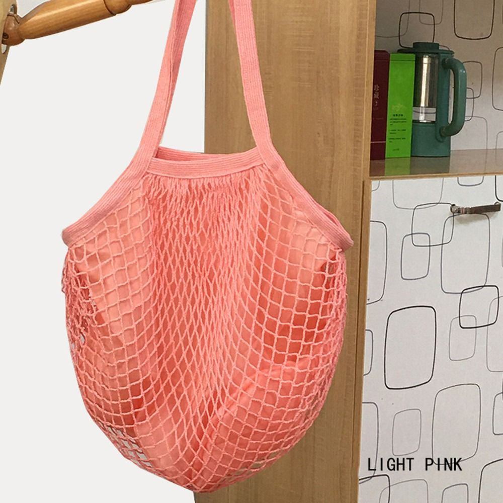 튼튼한 면 소재 장바구니, 메쉬 로프 재사용 가능 정리 - Women'S Reebok Bags 리뷰 및 가격