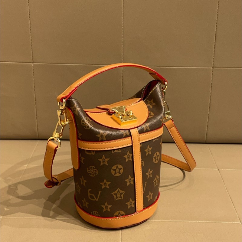 라이트 럭셔리 브랜드 여성용 버킷백 2024 신상 고급 - Women Bags High End Brands 리뷰 및 가격