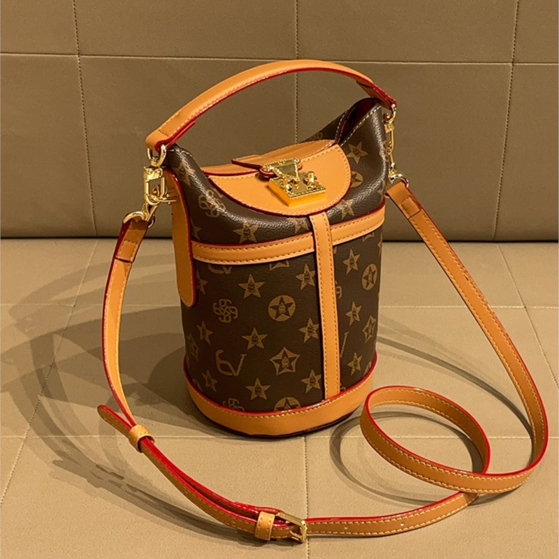 라이트 럭셔리 브랜드 여성용 버킷백 2024 신상 고급 - Women Bags High End Brands 리뷰 및 가격