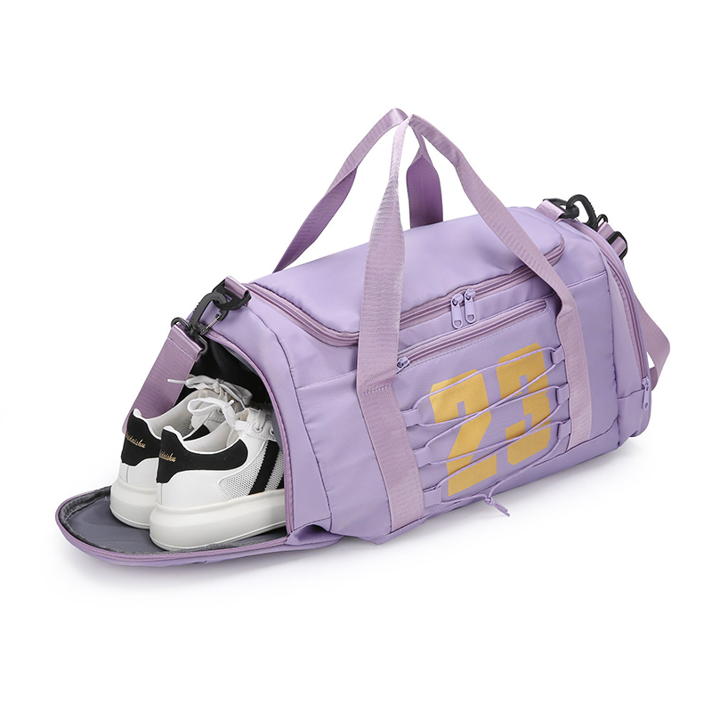 【캐주얼 백팩】여성용 패션 스포츠 피트니스 짐 가방 여 - Women'S Yoga Bags 리뷰 및 가격
