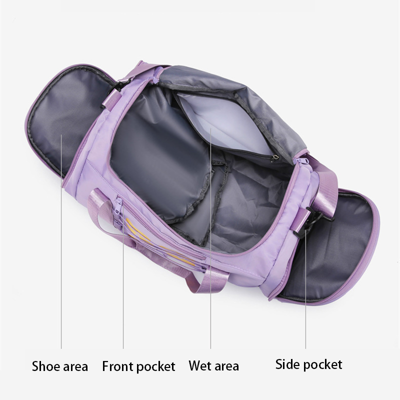 【캐주얼 백팩】여성용 패션 스포츠 피트니스 짐 가방 여 - Women'S Yoga Bags 리뷰 및 가격