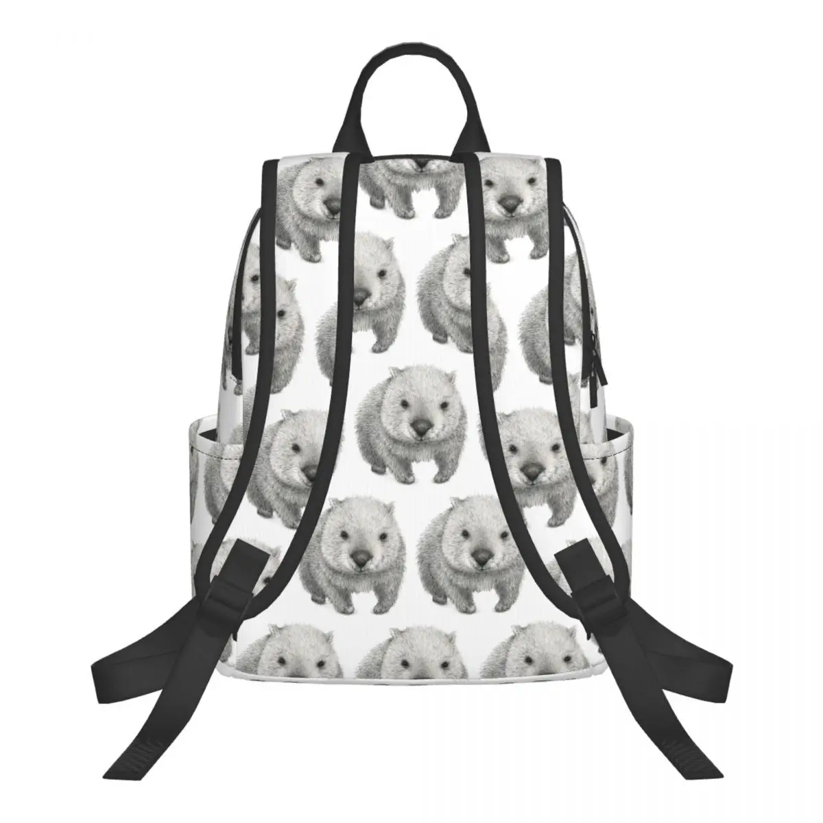 Wombat Australia 학생 배낭 학교 가방 하 - Women Bags Australia 리뷰 및 가격