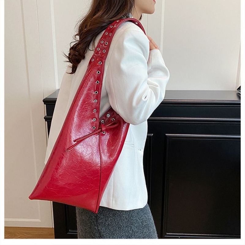 프랑스 라이트 럭셔리 버킷백 인기 인터넷 셀럽 겨드랑이 - Women Bags Amazon 리뷰 및 가격
