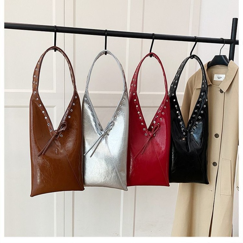 프랑스 라이트 럭셔리 버킷백 인기 인터넷 셀럽 겨드랑이 - Women Bags Amazon 리뷰 및 가격
