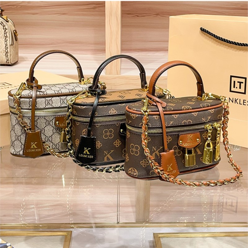 브랜드 여성 핸드백 2026 신상 가을 겨울 레트로 출 - Women Bags High End Brands 리뷰 및 가격