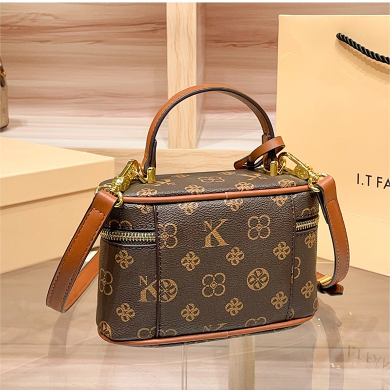 브랜드 여성 핸드백 2026 신상 가을 겨울 레트로 출 - Women Bags High End Brands 리뷰 및 가격