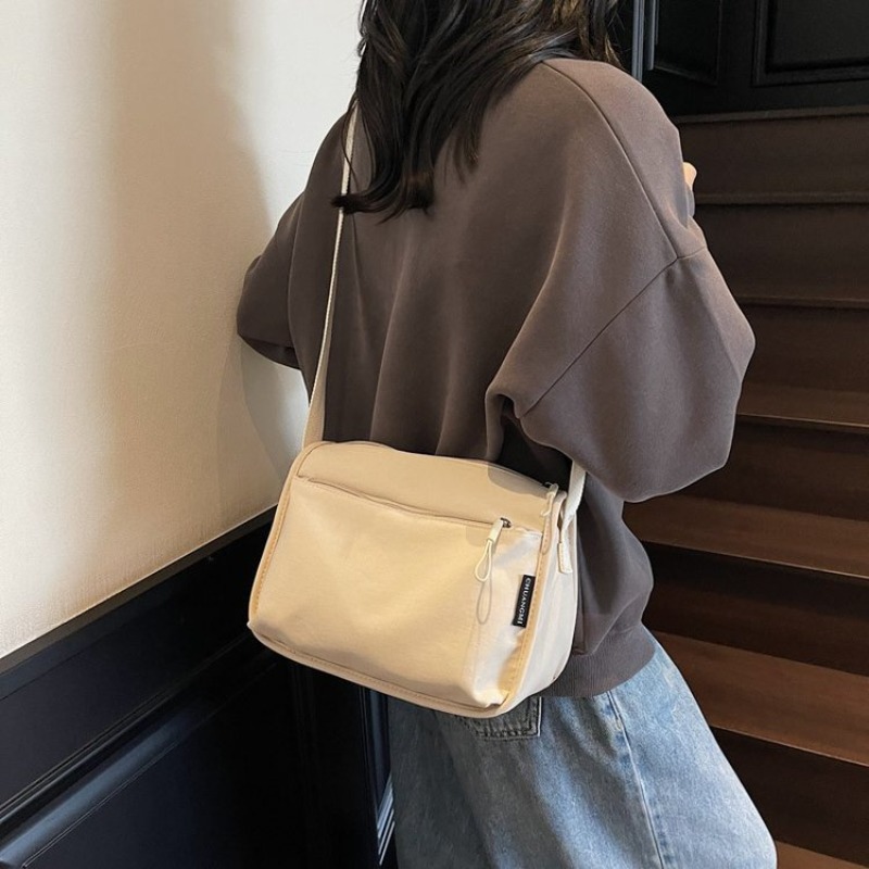 럭셔리 브랜드 기저귀 가방 여성용 가죽 크로스바디 하이 - Women Bags High End Brands 리뷰 및 가격