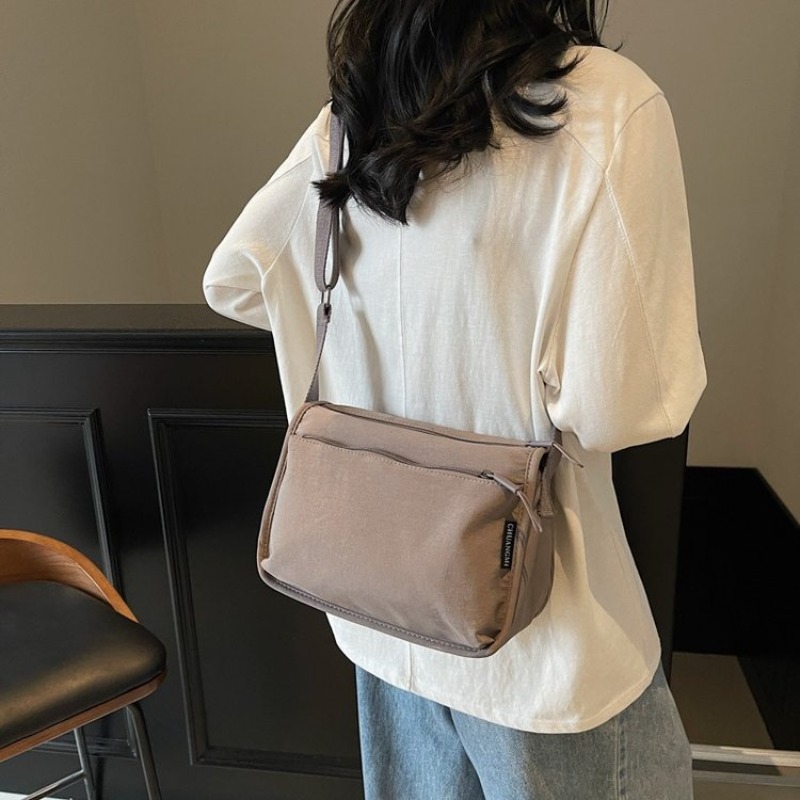 럭셔리 브랜드 기저귀 가방 여성용 가죽 크로스바디 하이 - Women Bags High End Brands 리뷰 및 가격