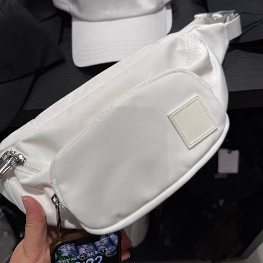 요가 가방 허리 가방 야외용 가방 패니 팩 범백 여성용 - Women'S Bum Bags 리뷰 및 가격