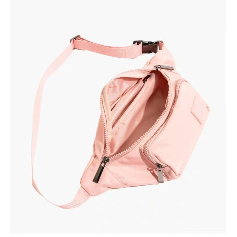 요가 가방 허리 가방 야외용 가방 패니 팩 범백 여성용 - Women'S Bum Bags 리뷰 및 가격