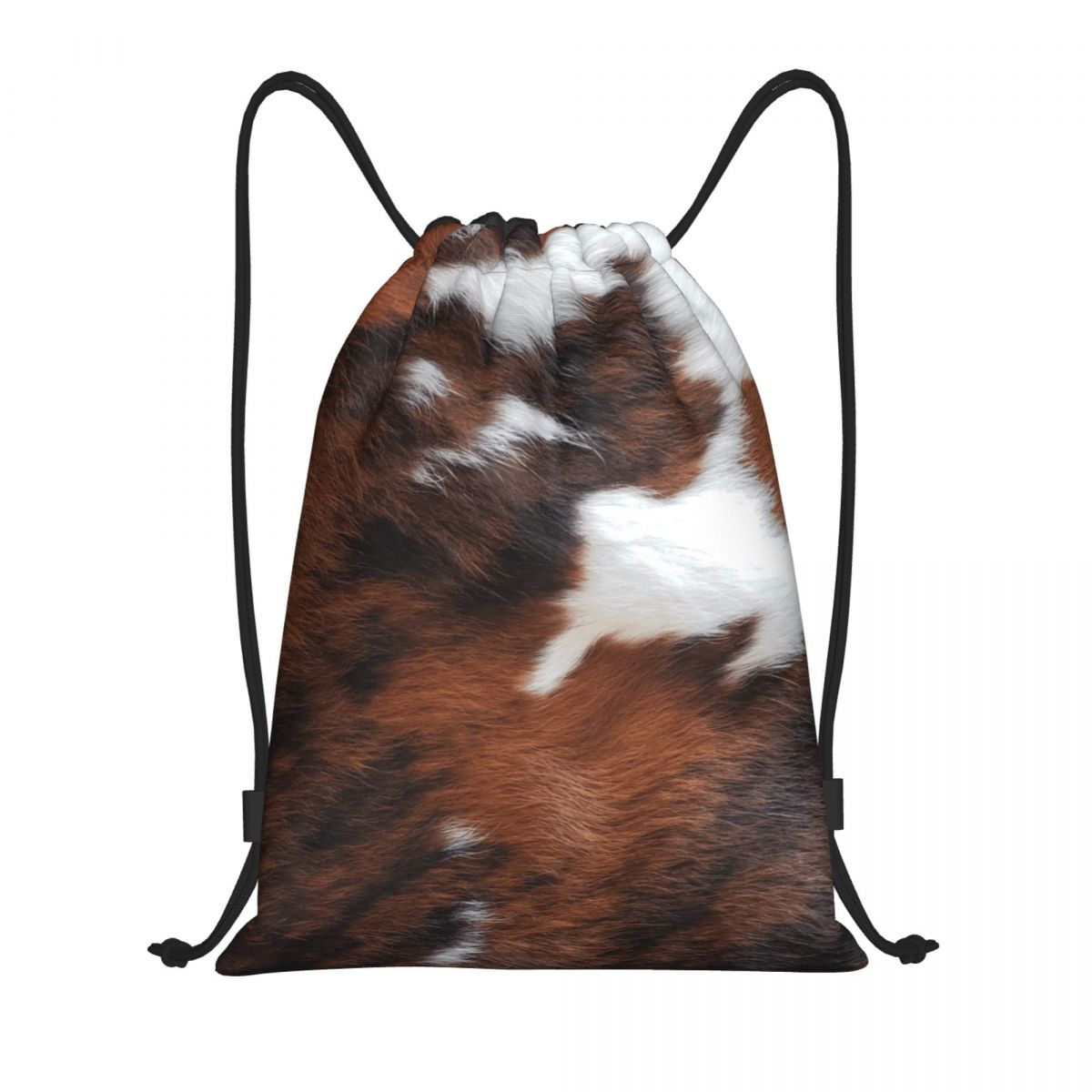맞춤형 소가죽 끈 가방 트레이닝 요가 백팩 여성 남성  - Women'S Yoga Bags 리뷰 및 가격