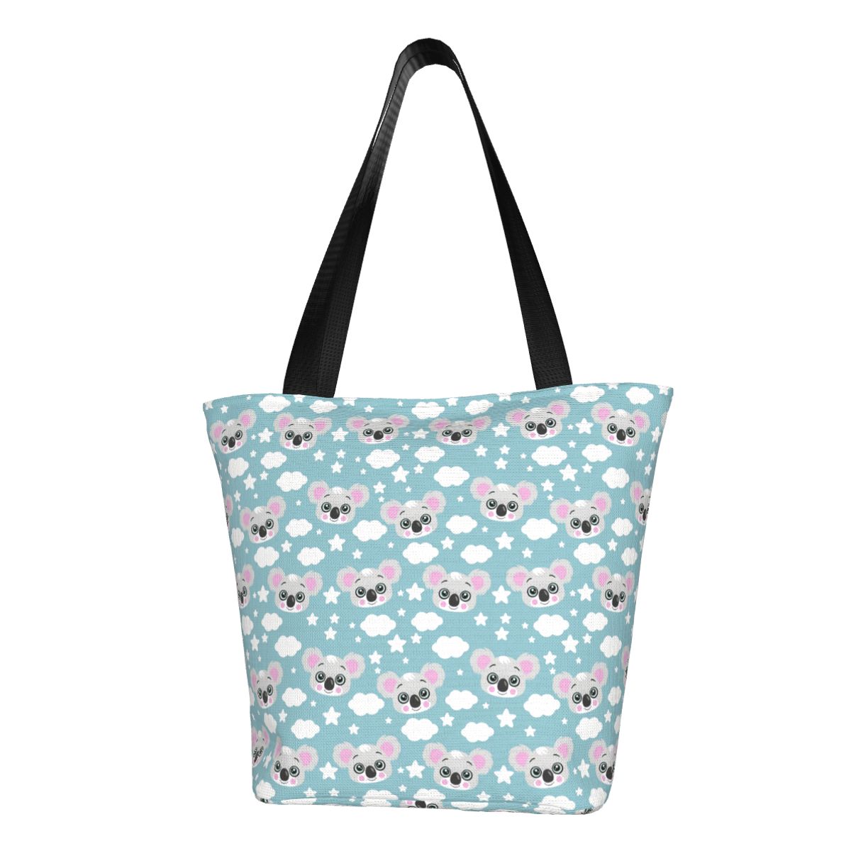 사용자 정의 귀여운 호주 코알라 베어 베이비 식료품 쇼 - Women Bags Australia 리뷰 및 가격
