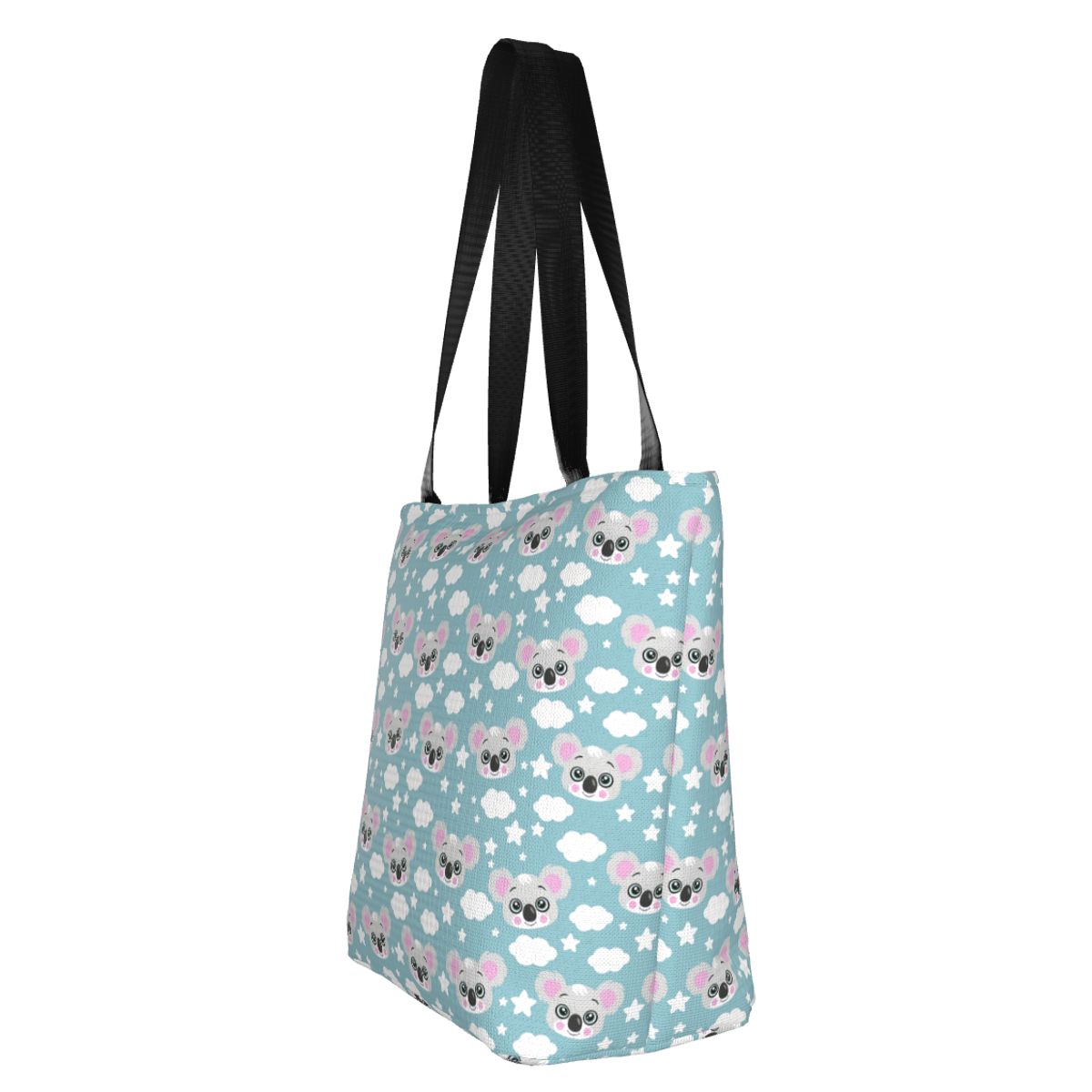 사용자 정의 귀여운 호주 코알라 베어 베이비 식료품 쇼 - Women Bags Australia 리뷰 및 가격