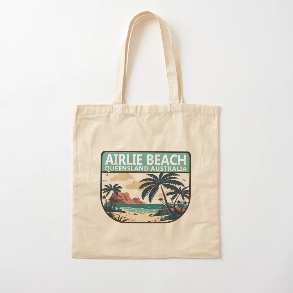 에어리비치 오스트레일리아 레트로 엠블럼 토트백 맞춤형  - Women Bags Australia 리뷰 및 가격