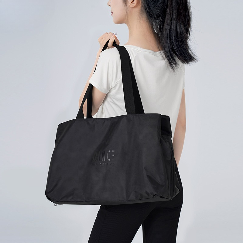 방수 댄스 토트백, 건식 및 습식 분리 대용량 발레 토 - Women'S Yoga Bags 리뷰 및 가격
