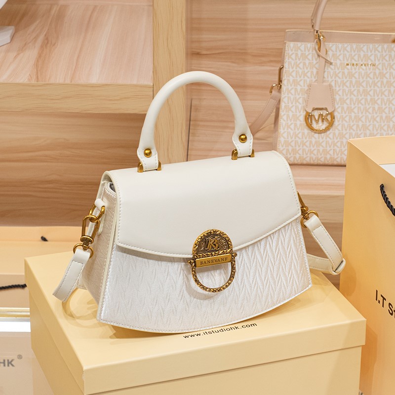 여성용 핸드백 숄더 크로스바디 백, 가벼운 럭셔리 브랜 - Women Bags High End Brands 리뷰 및 가격