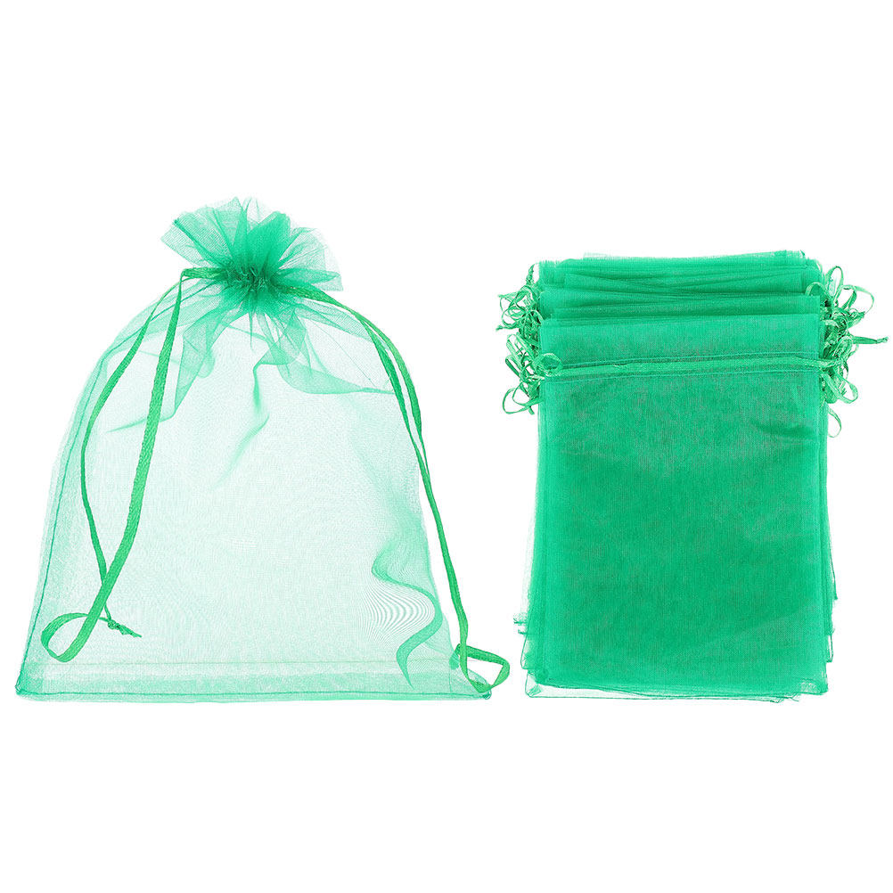 50개 과일 보호 메쉬 가방, 포도 및 오렌지용 조임끈 - Mesh Net Bag 리뷰 및 가격