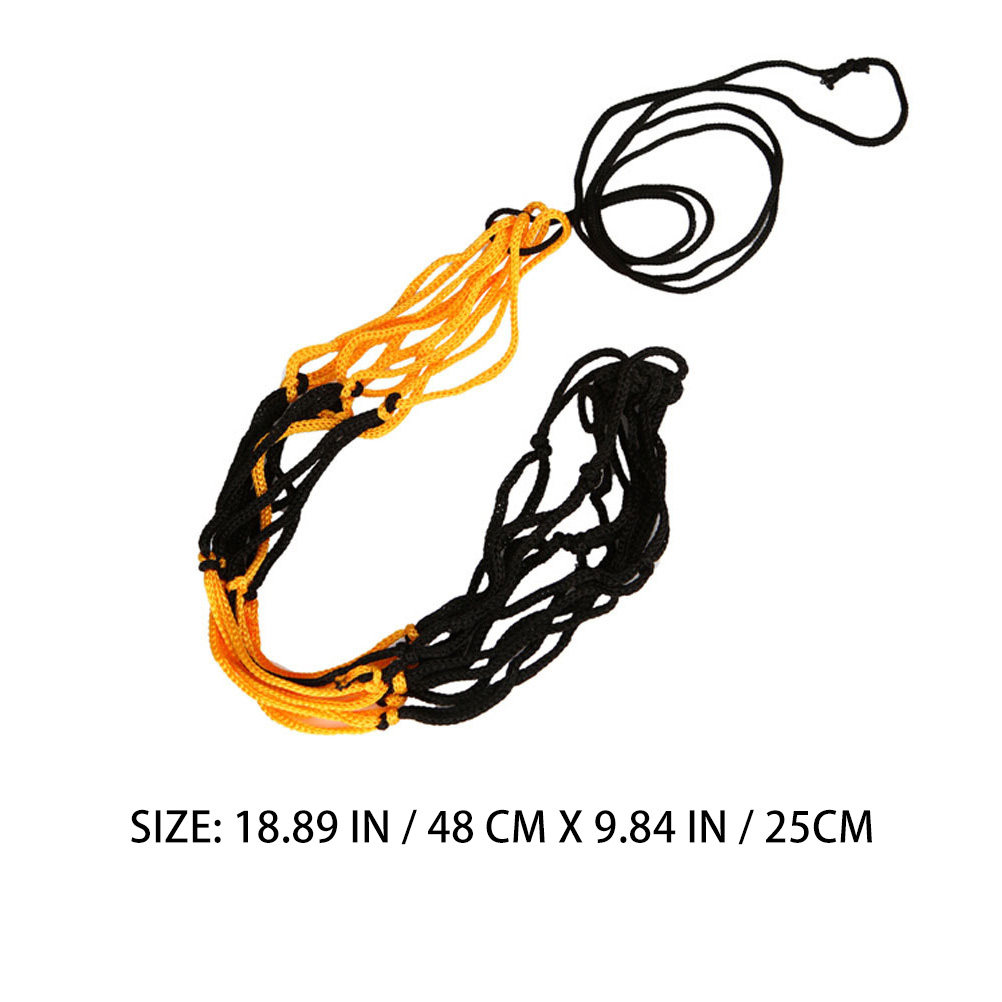 12개입 내구성 메쉬 가방 휴대용 농구 네트 가방 다기 - Mesh Net Bag 리뷰 및 가격