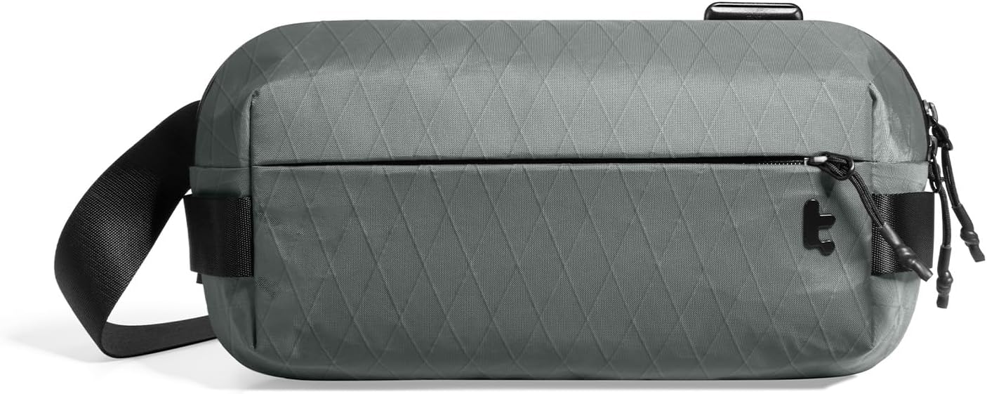 컴팩트 EDC 슬링백 3L-10L, 미니멀리스트 크로스 - Women Bags Crossbody 리뷰 및 가격