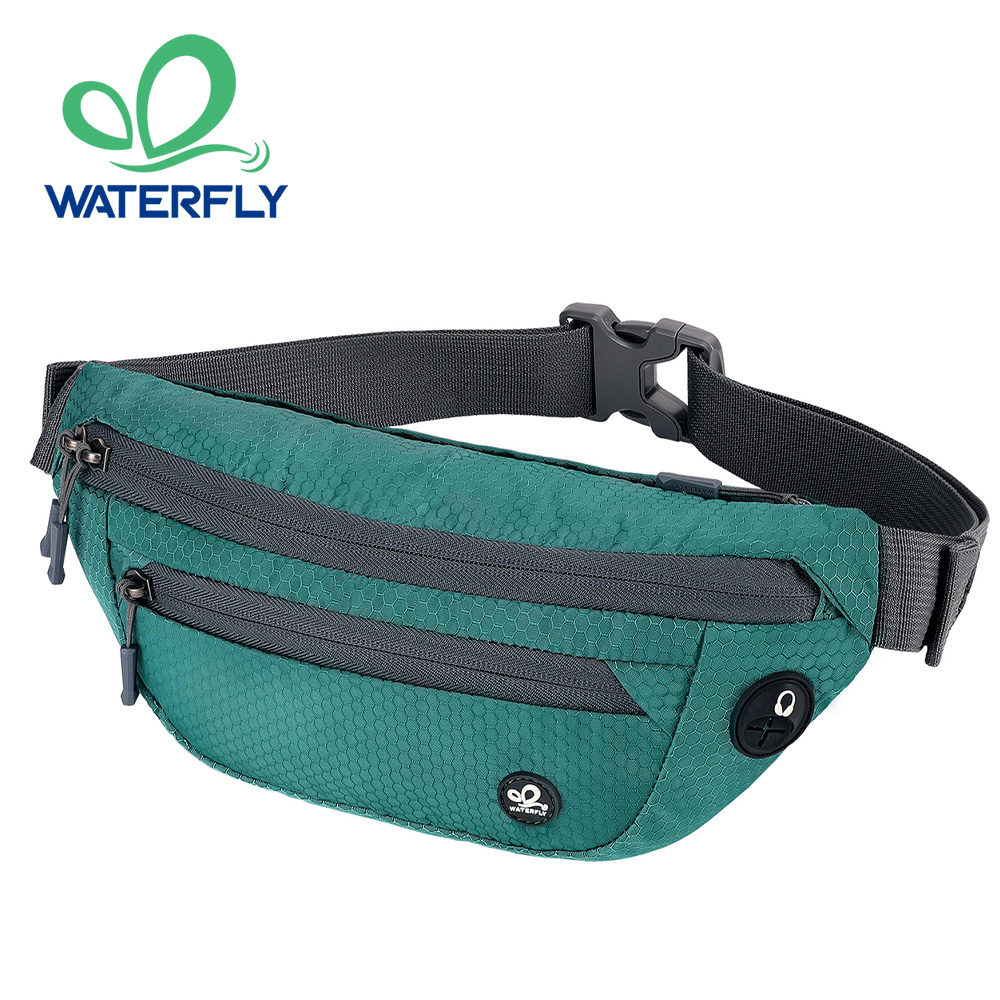 WATERFLY 부랑자 가방 스포츠 작은 스포티 한 남 - Women'S Bum Bags 리뷰 및 가격