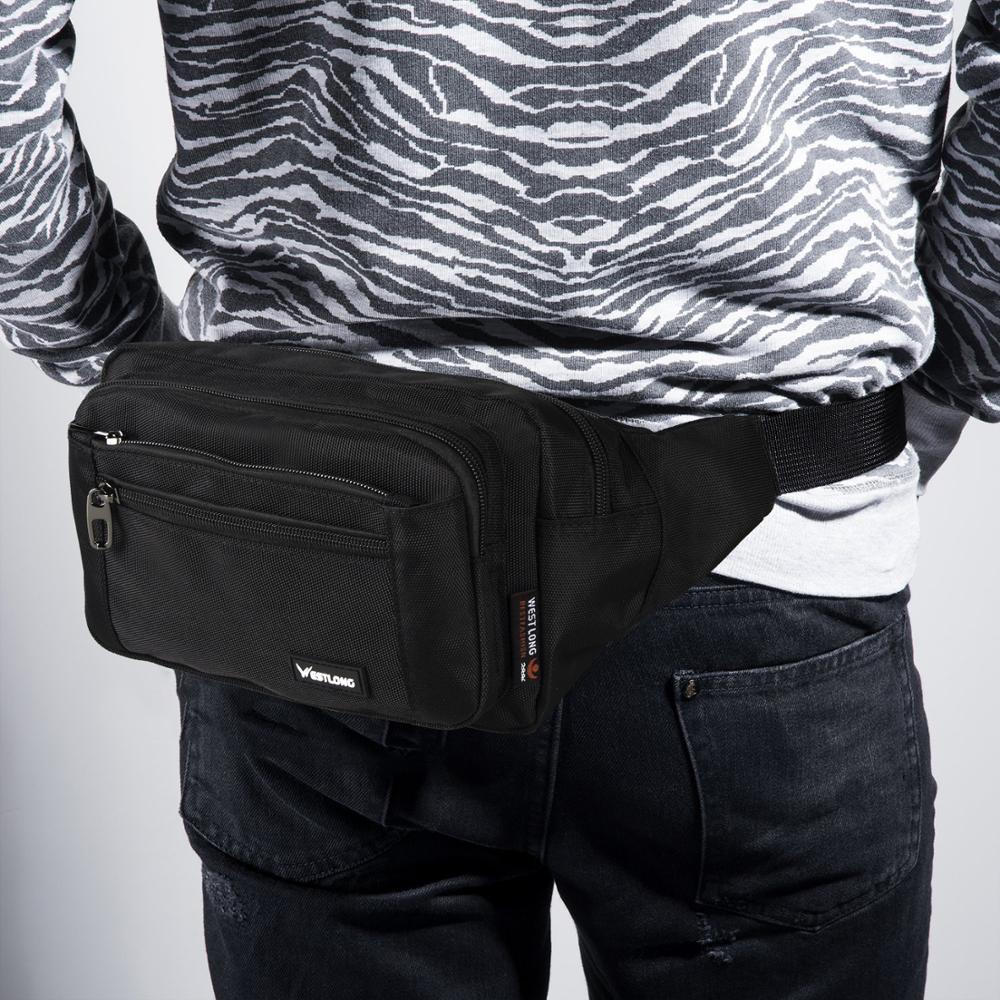 패션 허리 팩 캐주얼 기능성 남성 방수 화니 여성 벨트 - Women'S Bum Bags 리뷰 및 가격