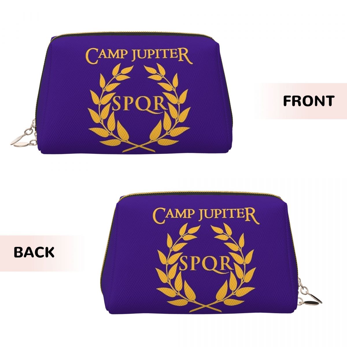 로마 SPQR 로마 여성 화장품 가방 여행용 메이크업  - Women Bags Rome 리뷰 및 가격