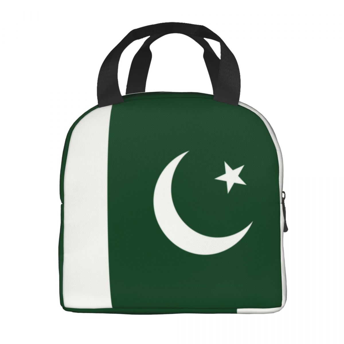 파키스탄의 사용자 정의 플래그 여성을위한 절연 점심 토 - Women Bags In Pakistan 리뷰 및 가격