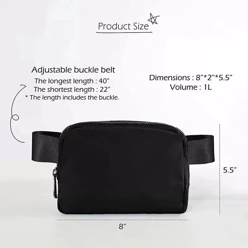 호주 국기 패니 팩 스포츠 허리 모바일 가방 휴대용 피 - Women Bags Australia 리뷰 및 가격